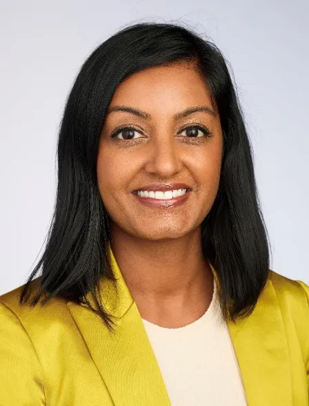Brinda Chellappan