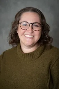 Amanda A. Eckrich-Gaub