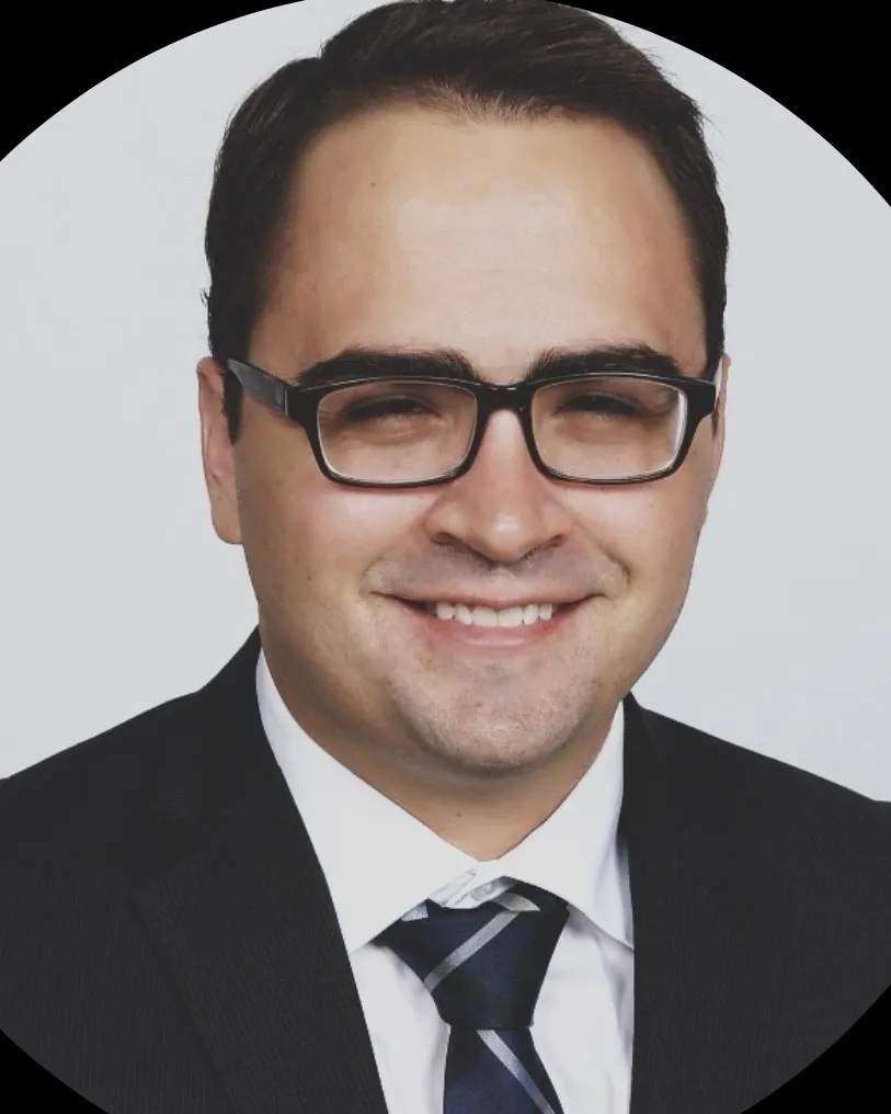 Andrew J. Kraft