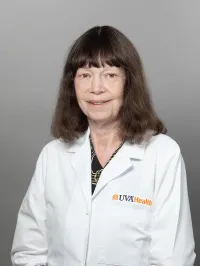 Mary E Cooper
