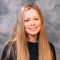 Mackenzie Bargstadt