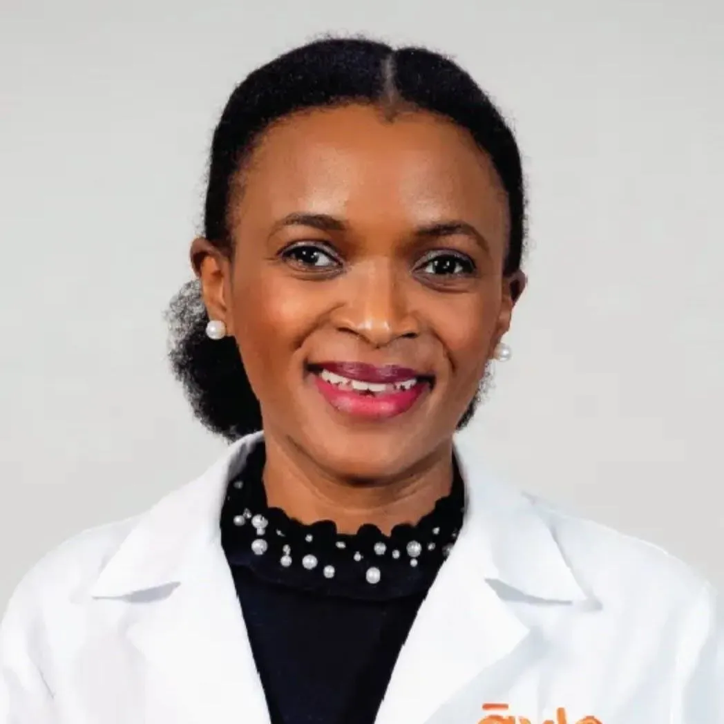 Marjorie Sewannyana
