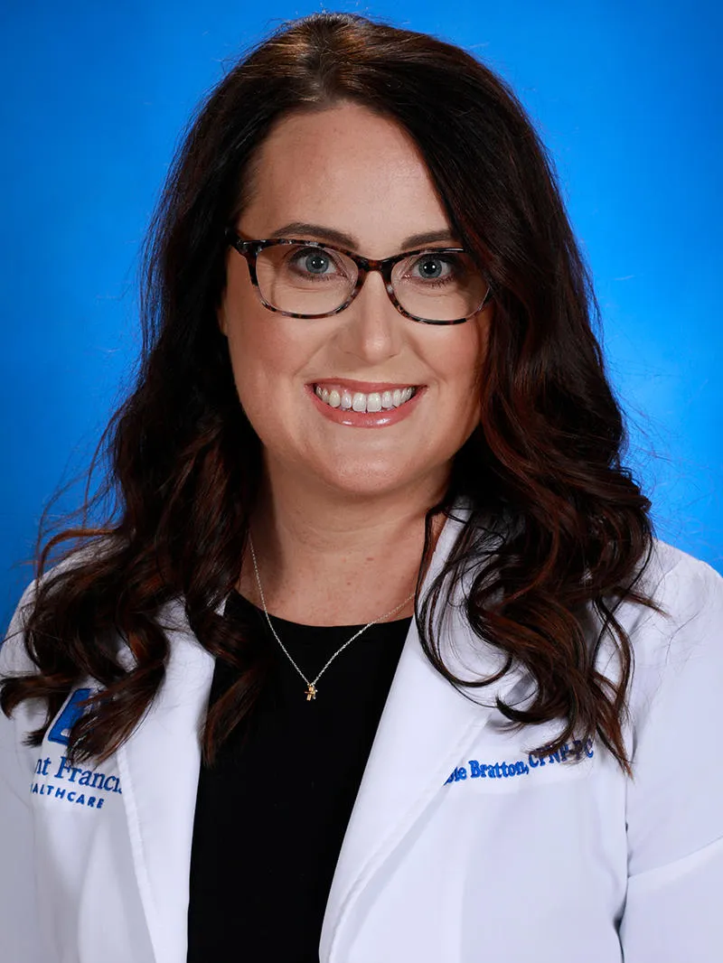 Juliaetta Nichole Bratton