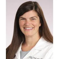 Katherine Cecil