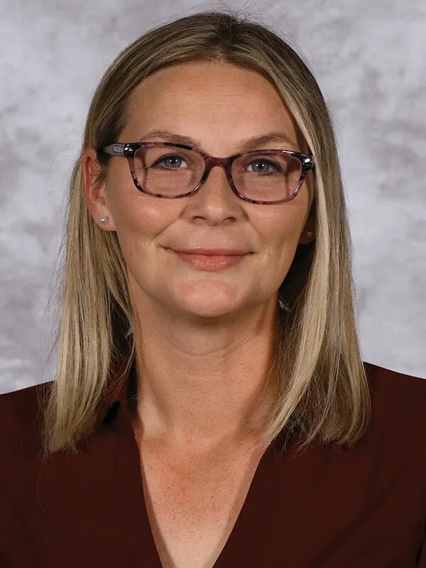 Casey Jo Hood