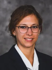 Rebecca Stotz