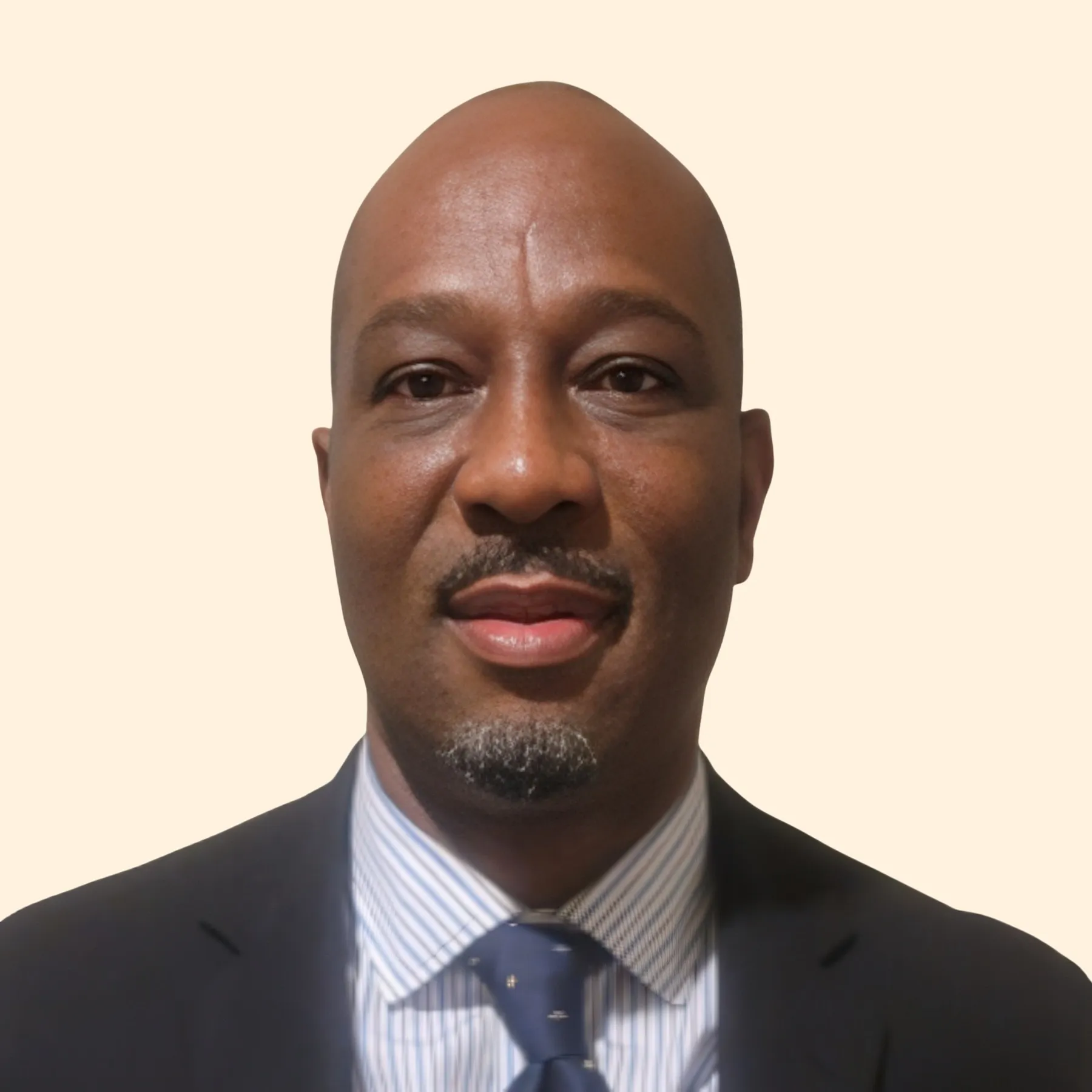 Kennedy Ogbonna Anyanwu