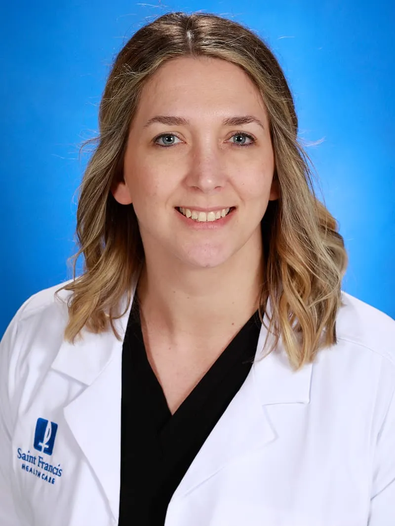 Danielle Schneider, Agacnp
