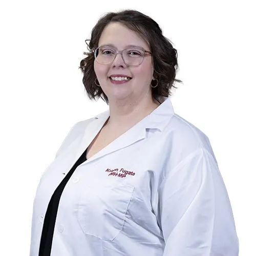 Kristen Rae Fugate