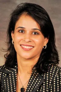 Smita Sharma
