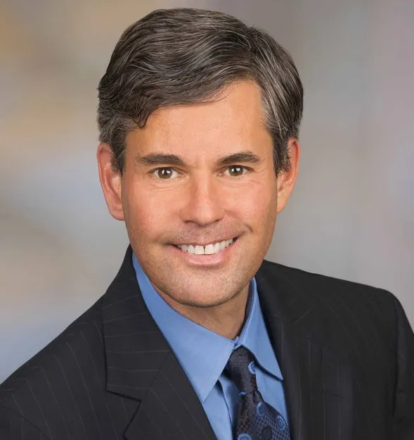 John L Burns