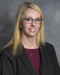 Melissa Norris