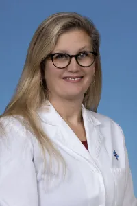 Kirsten Harkness