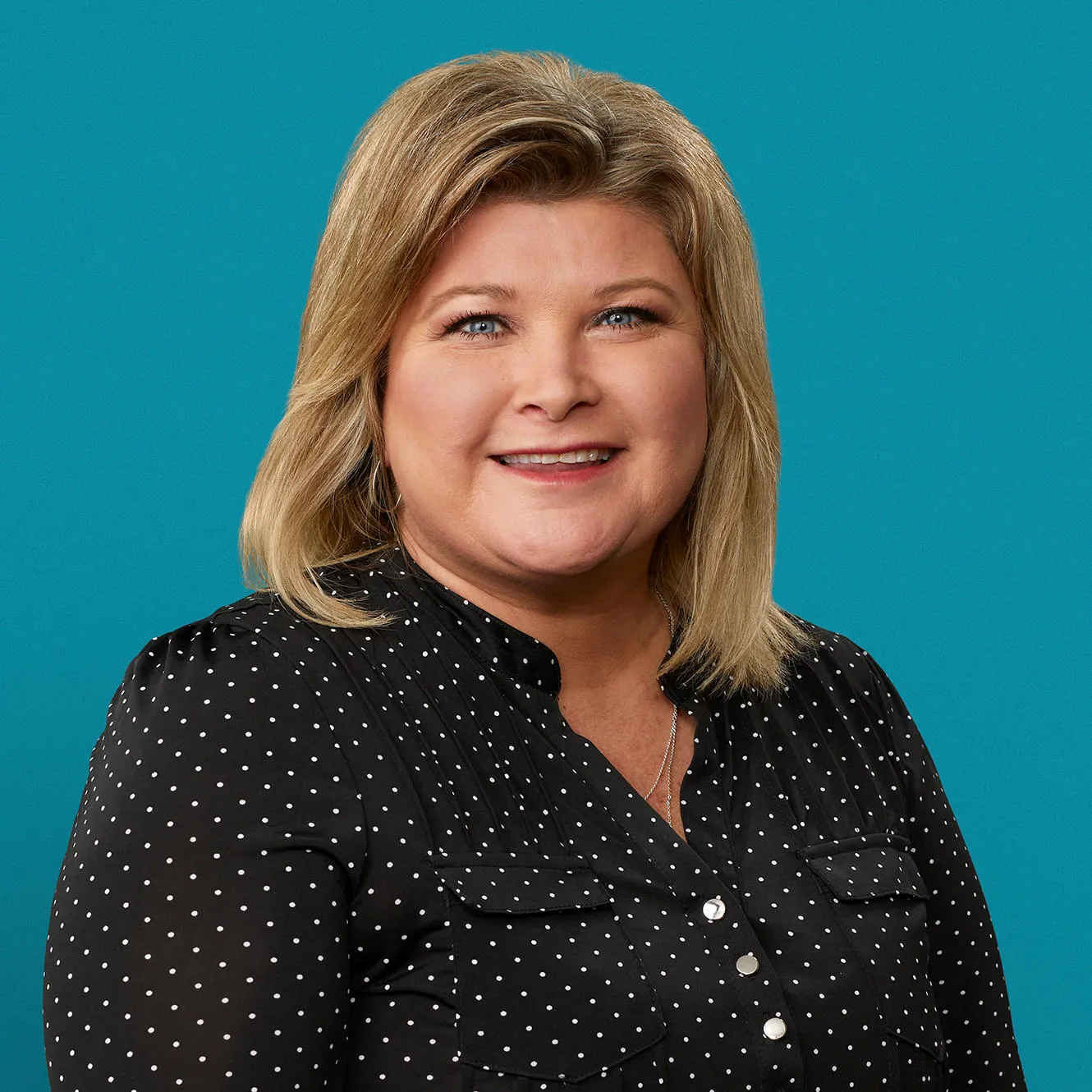 Joann Heuker