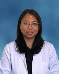 Hnin Thandar Aung