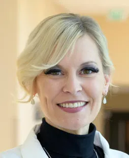 Janelle J Jaeggi