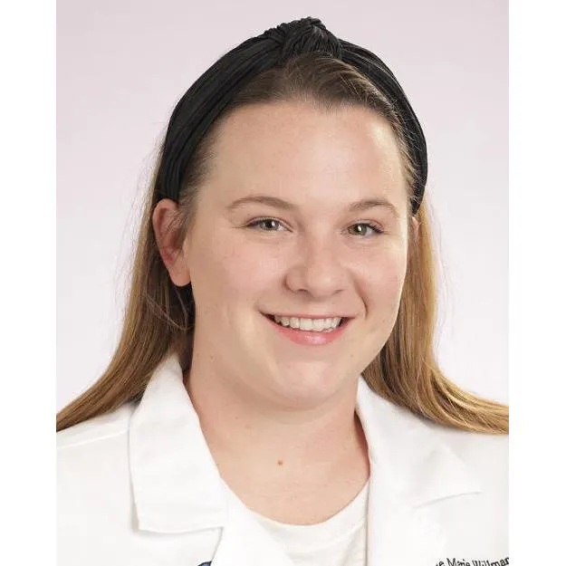 Maggie Willman