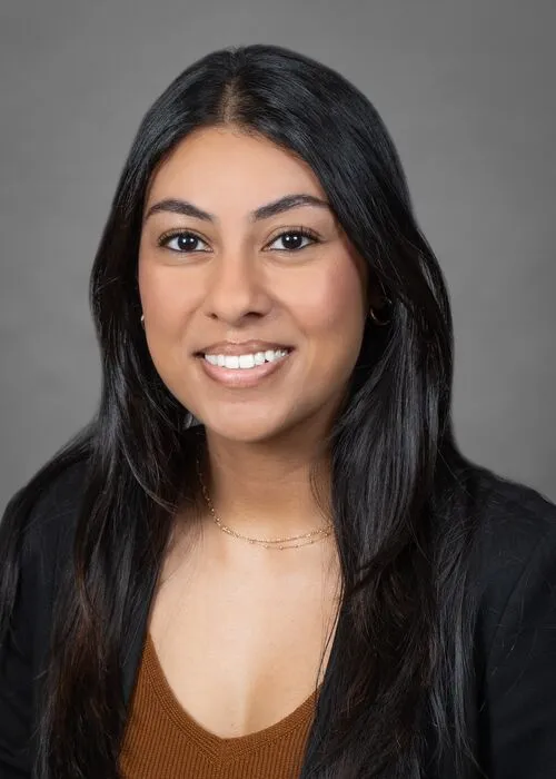 Jaanki Shah