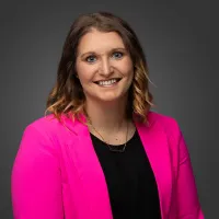 Megan Bridgeman