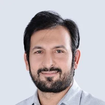 Zahoor Rehman
