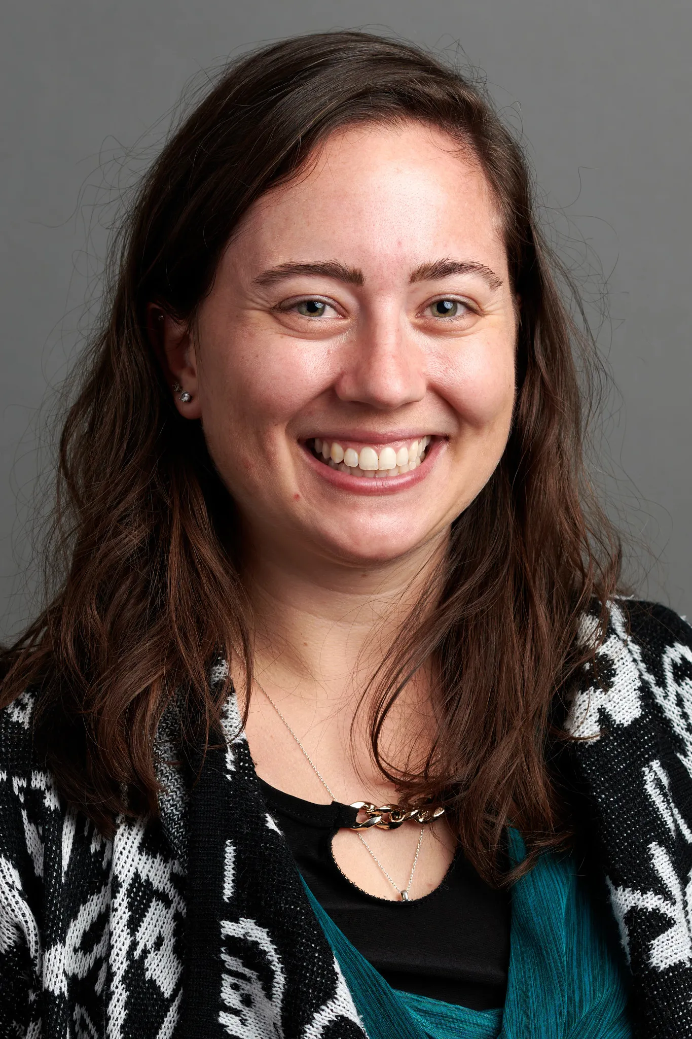 Megan E. Radenhausen