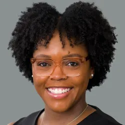 Amber Nicole Gibson