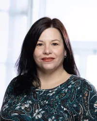 Rebecca Cronk