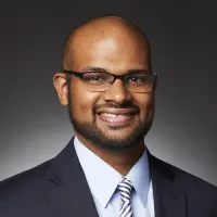 Stanley Mathew