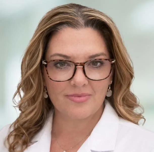 Trisha Whitacre