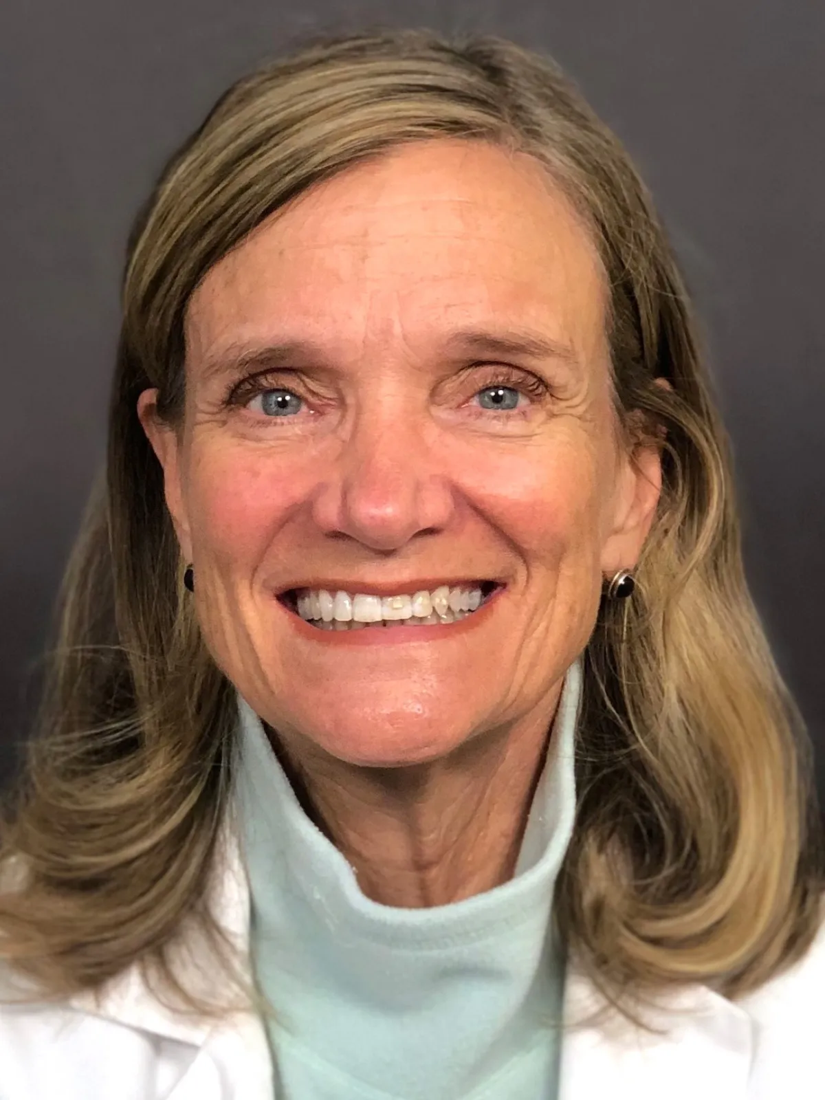 Eve G. Spratt