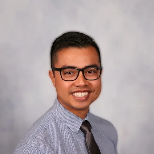 Dr. Minh Le