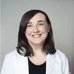 Alissa English, PMHNP