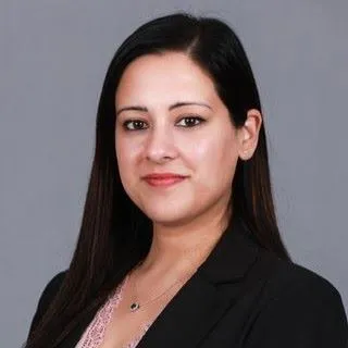 Dr. Pranita Mainali
