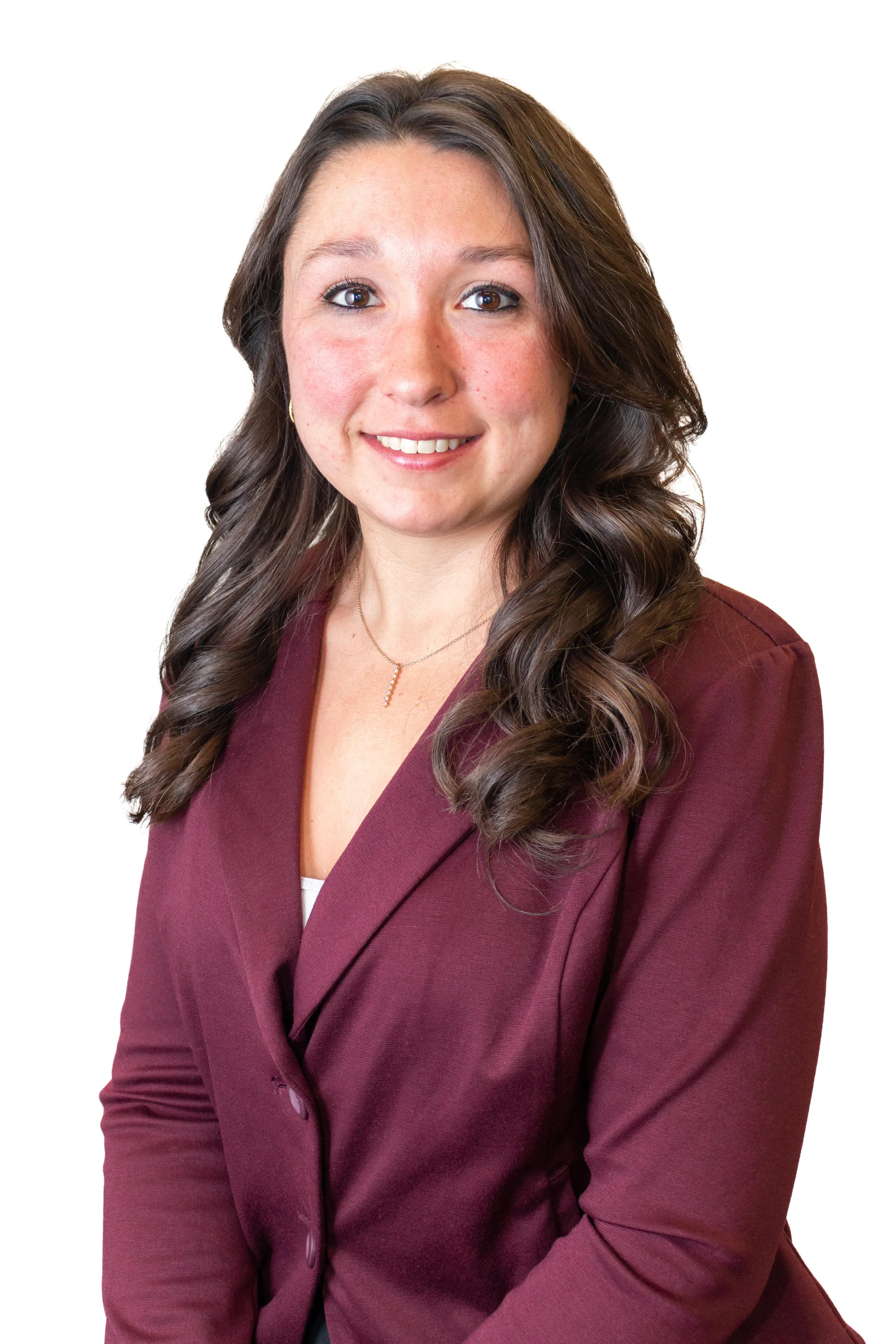 Ashley L. Casselman