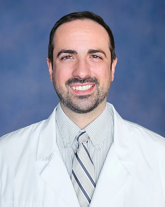 Robert Daniel Hernandez