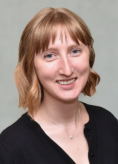 Anna M. Keenan