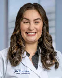 Audriana M. Suhey