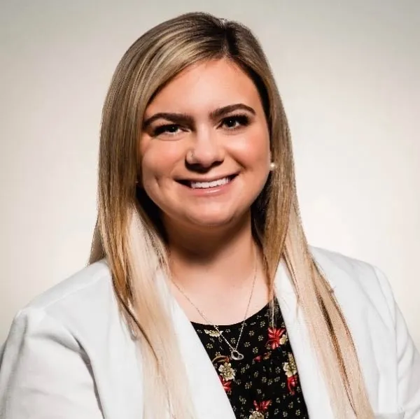 Brittany K. Woltemate