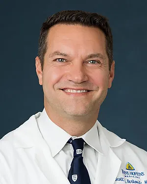 Scott Adam Berkowitz