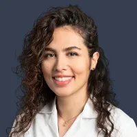 Niloufar Alimohammadi