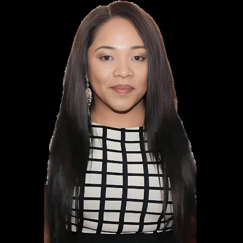 Kristine Mbamalu, PMHNP-BC, MSN