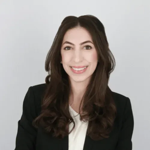 Elizabeth Karkour