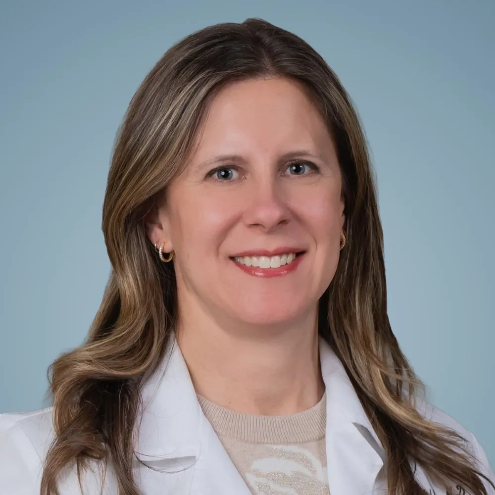 Dr. Elizabeth Nichols