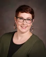 Ashley Erin Crowe