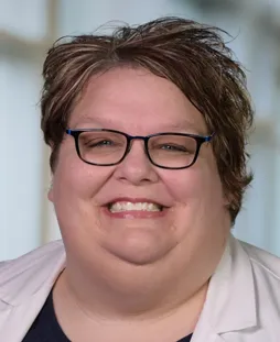 Heidi Bailey
