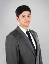 Bibek Adhikari