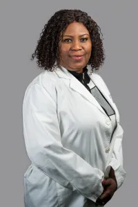 Paulina Amoah