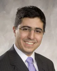 Rony M. Ghaoui