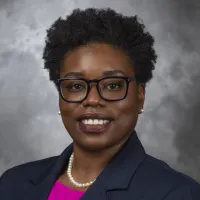 Sherronda Henderson