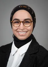 Hind El Soufi